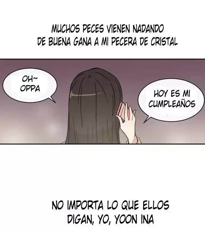 GOOGOOKAKA - Capítulo 1 - Página 23 - LectorTMOo