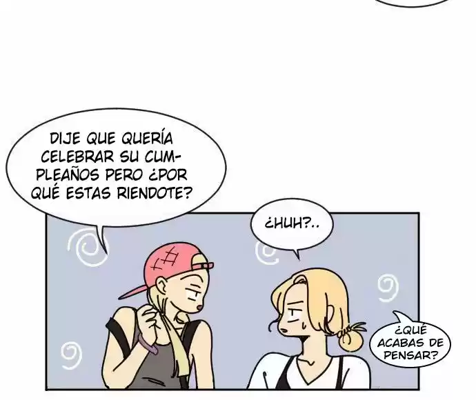 GOOGOOKAKA - Capítulo 1 - Página 34 - LectorTMOo