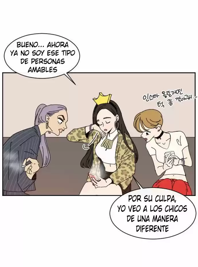 GOOGOOKAKA - Capítulo 1 - Página 41 - LectorTMOo