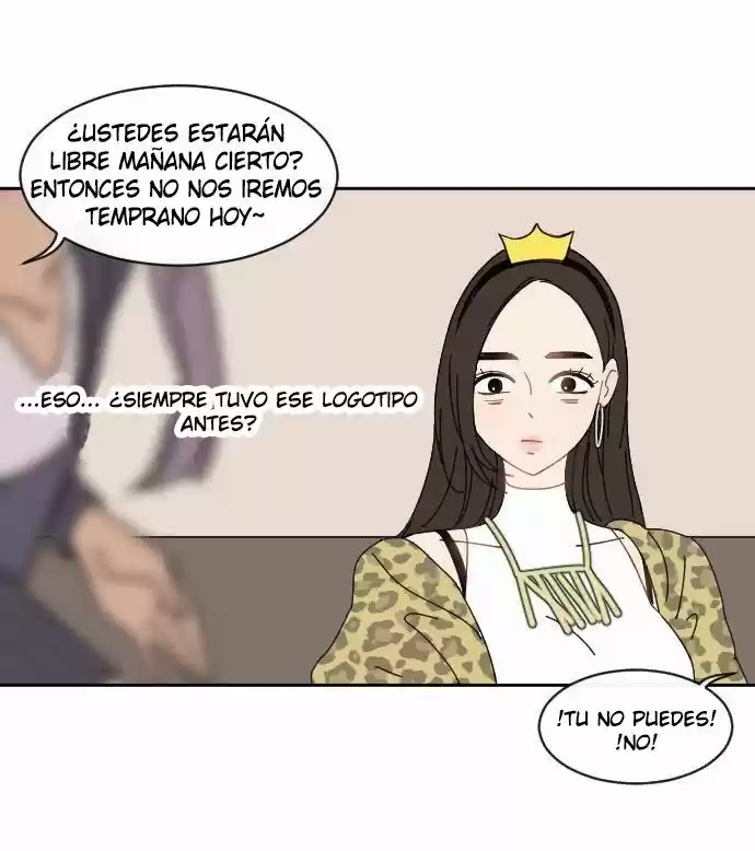 GOOGOOKAKA - Capítulo 1 - Página 51 - LectorTMOo