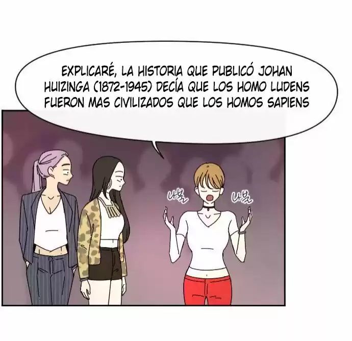 GOOGOOKAKA - Capítulo 1 - Página 56 - LectorTMOo