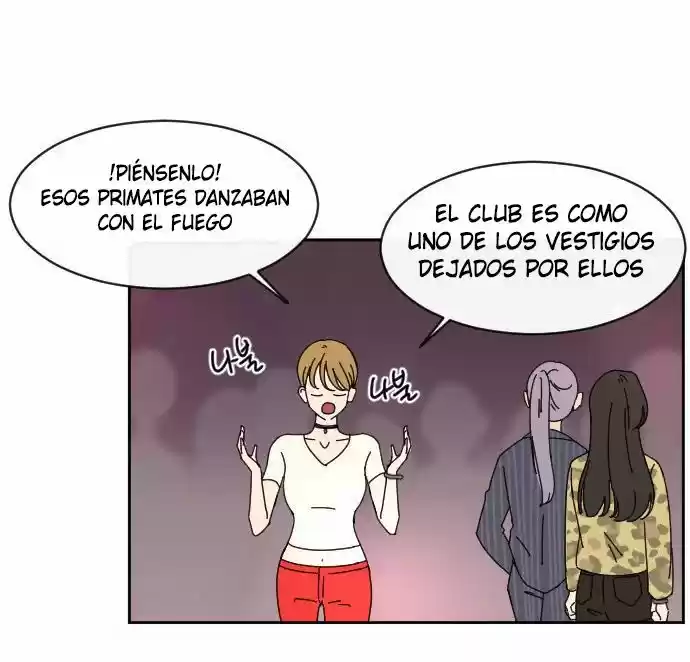 GOOGOOKAKA - Capítulo 1 - Página 57 - LectorTMOo
