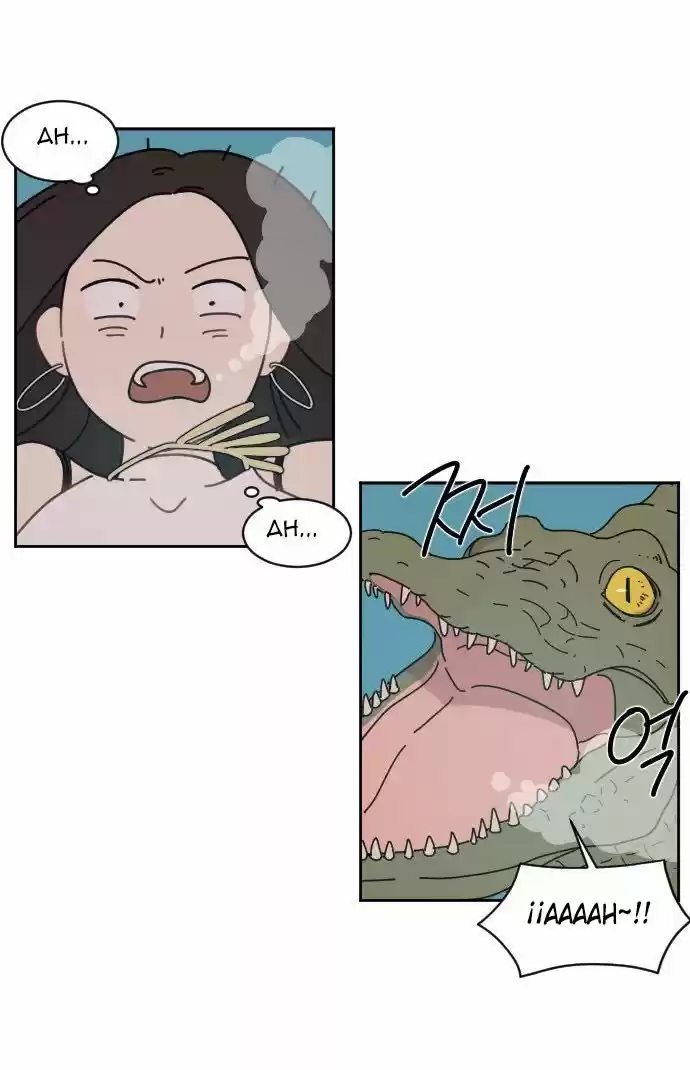 GOOGOOKAKA - Capítulo 1 - Página 77 - LectorTMOo