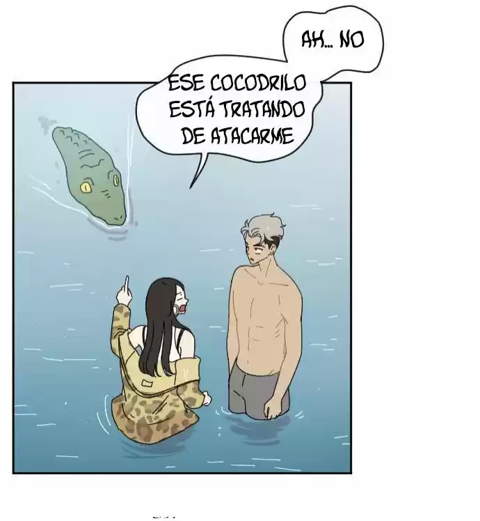 GOOGOOKAKA - Capítulo 1 - Página 91 - LectorTMOo