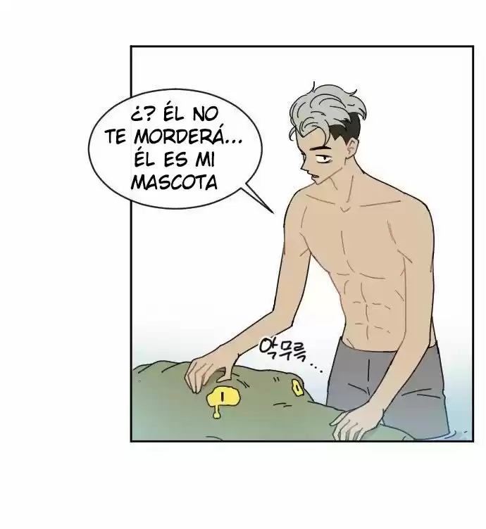 GOOGOOKAKA - Capítulo 1 - Página 92 - LectorTMOo
