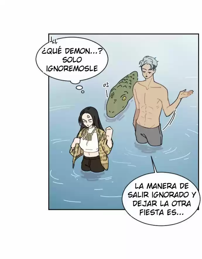 GOOGOOKAKA - Capítulo 1 - Página 98 - LectorTMOo