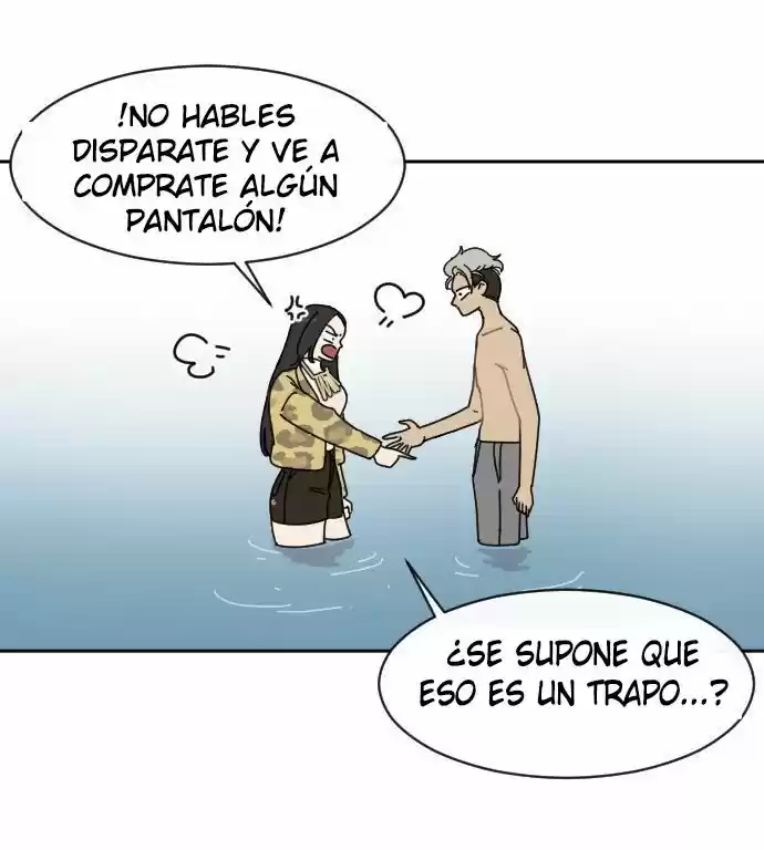 GOOGOOKAKA - Capítulo 1 - Página 104 - LectorTMOo