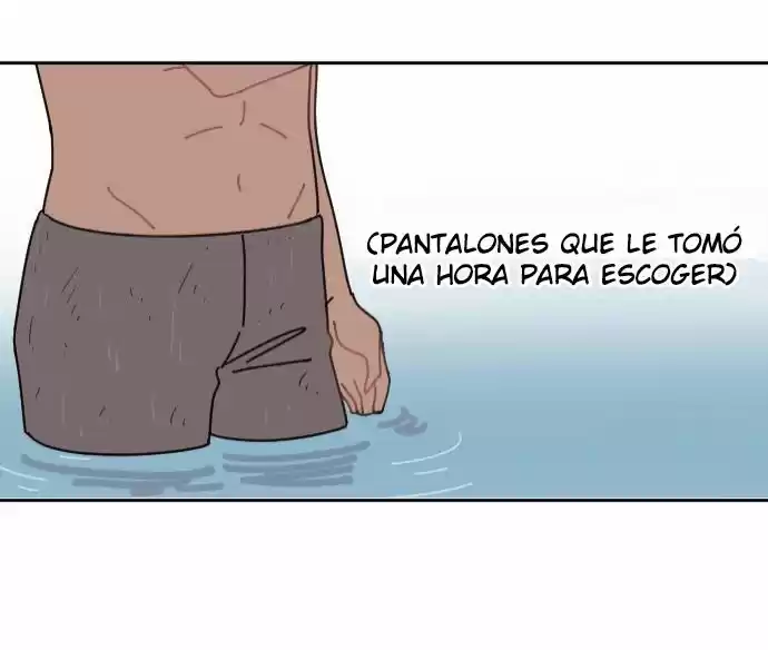 GOOGOOKAKA - Capítulo 1 - Página 107 - LectorTMOo