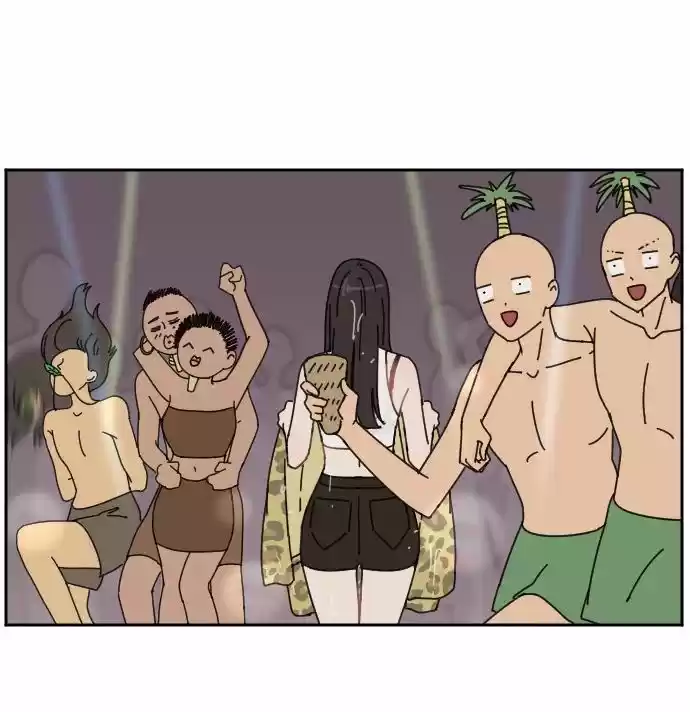 GOOGOOKAKA - Capítulo 1 - Página 116 - LectorTMOo