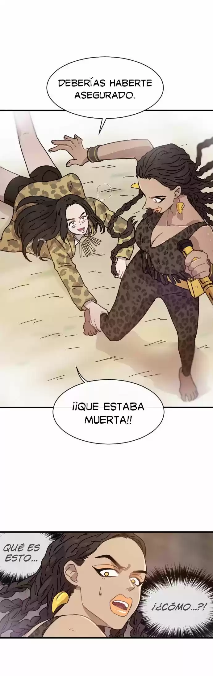 GOOGOOKAKA - Capítulo 10 - Página 4 - LectorTMOo