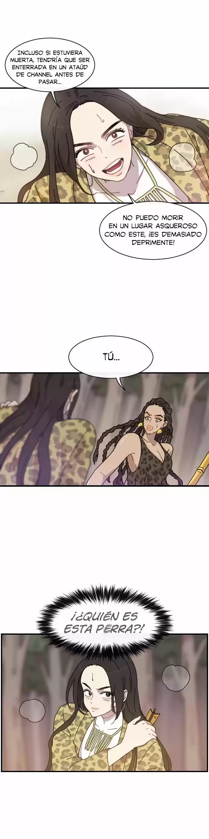 GOOGOOKAKA - Capítulo 10 - Página 5 - LectorTMOo