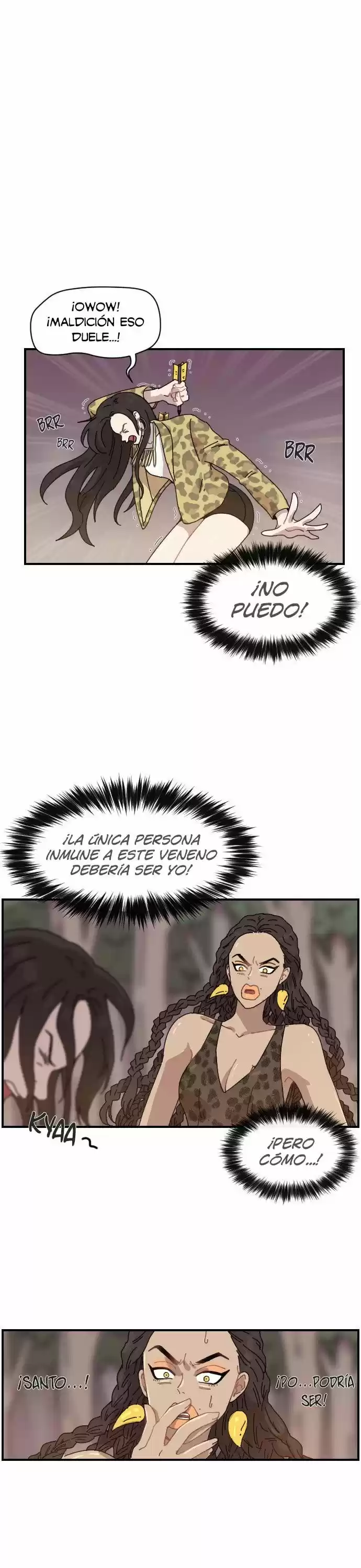 GOOGOOKAKA - Capítulo 10 - Página 7 - LectorTMOo