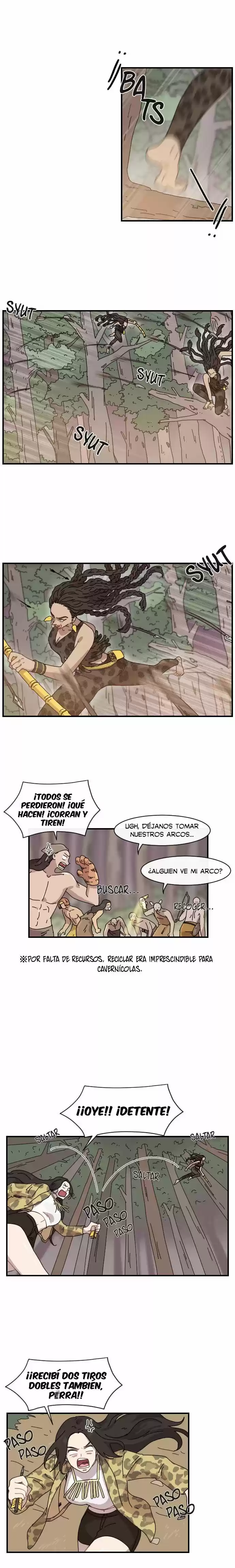 GOOGOOKAKA - Capítulo 10 - Página 10 - LectorTMOo