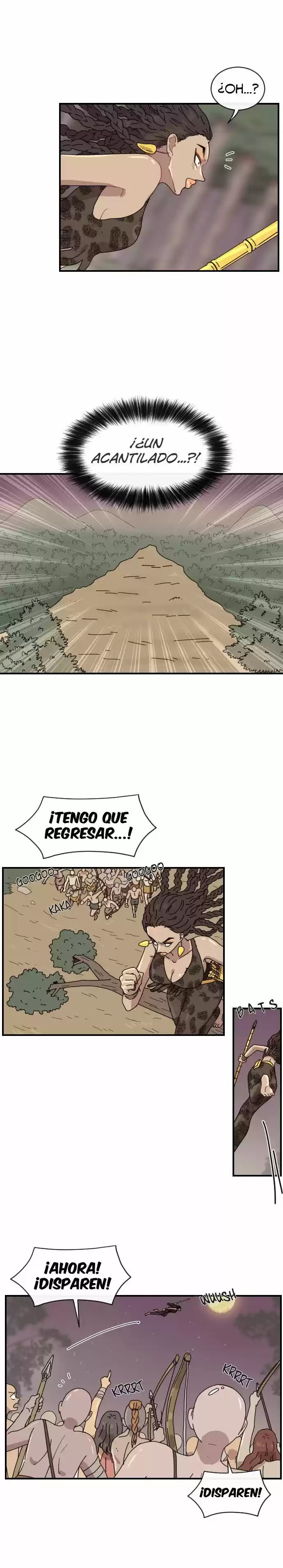 GOOGOOKAKA - Capítulo 10 - Página 11 - LectorTMOo