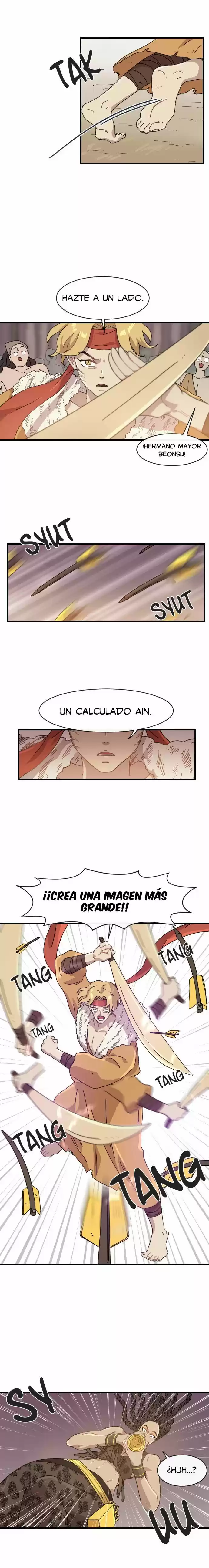 GOOGOOKAKA - Capítulo 10 - Página 13 - LectorTMOo