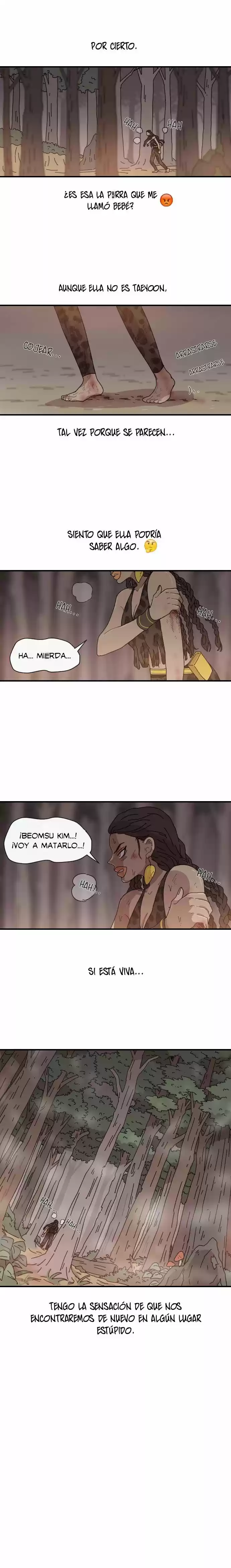 GOOGOOKAKA - Capítulo 10 - Página 22 - LectorTMOo