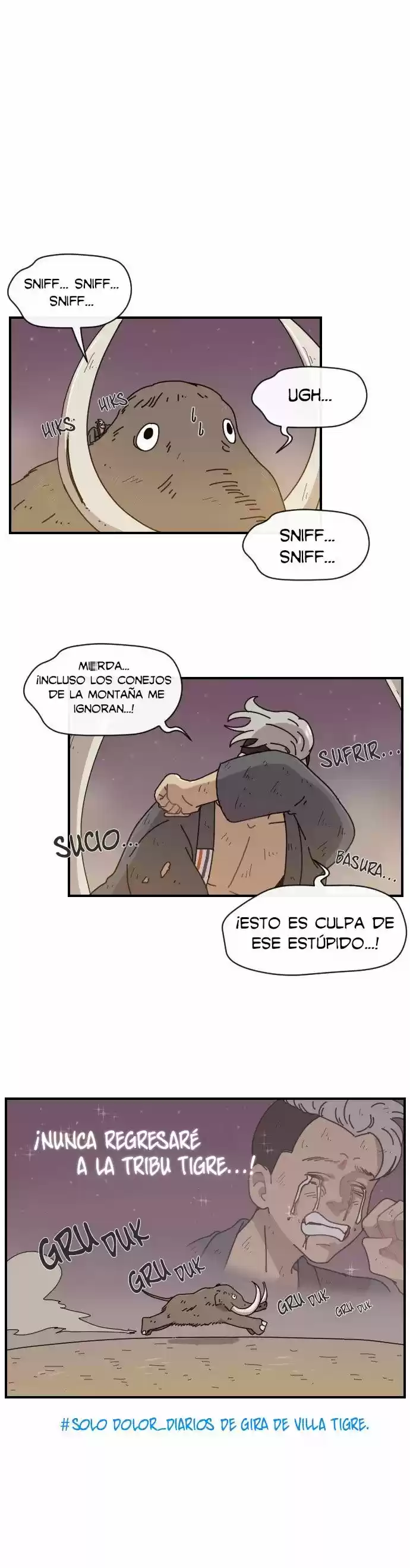 GOOGOOKAKA - Capítulo 10 - Página 23 - LectorTMOo