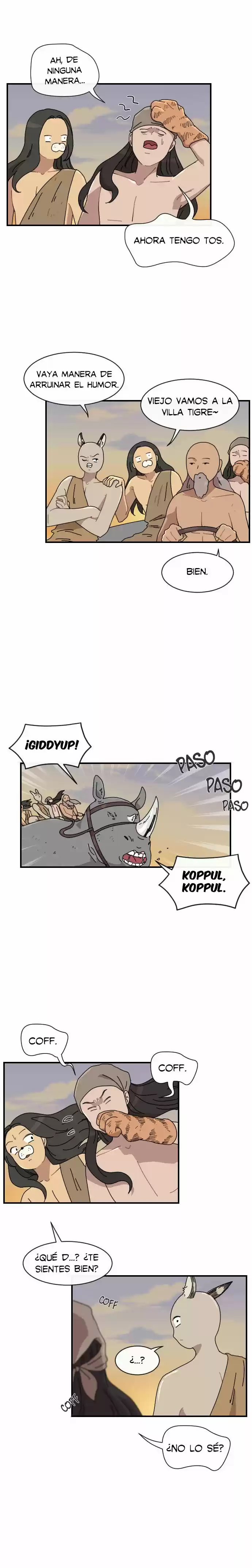 GOOGOOKAKA - Capítulo 11 - Página 7 - LectorTMOo
