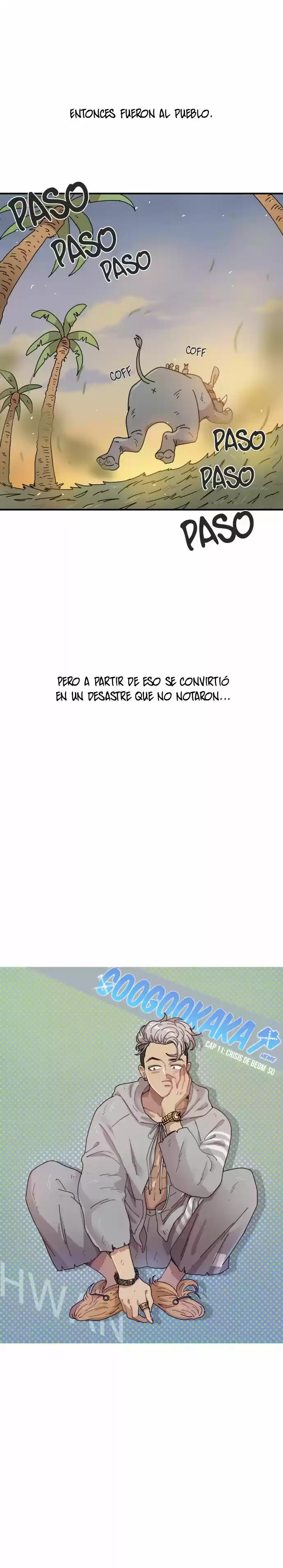 GOOGOOKAKA - Capítulo 11 - Página 8 - LectorTMOo
