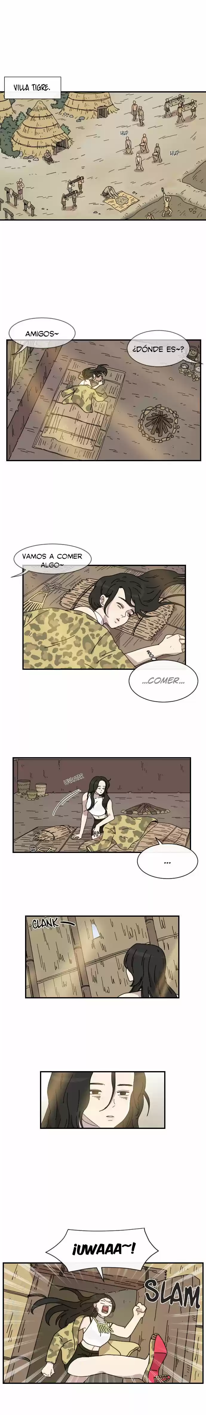 GOOGOOKAKA - Capítulo 11 - Página 9 - LectorTMOo