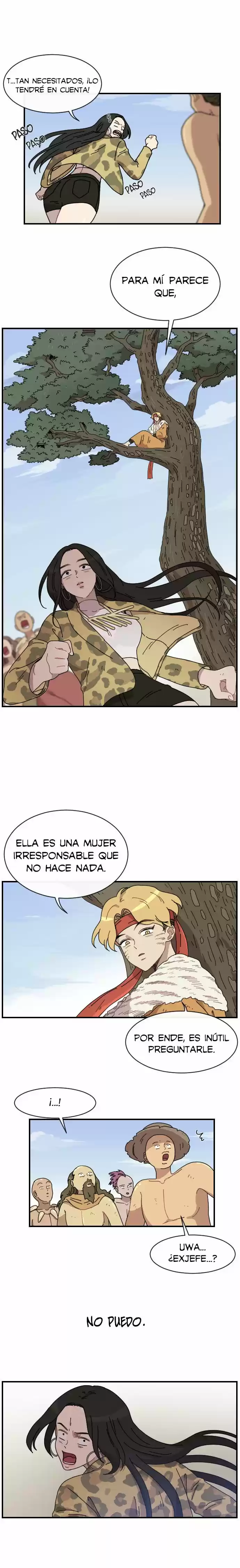 GOOGOOKAKA - Capítulo 11 - Página 11 - LectorTMOo