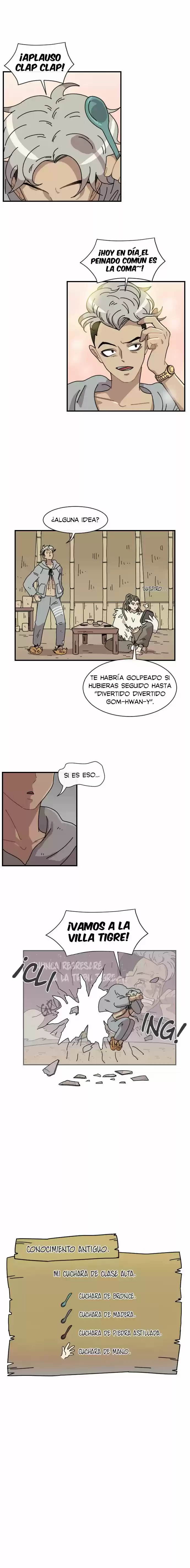 GOOGOOKAKA - Capítulo 11 - Página 15 - LectorTMOo