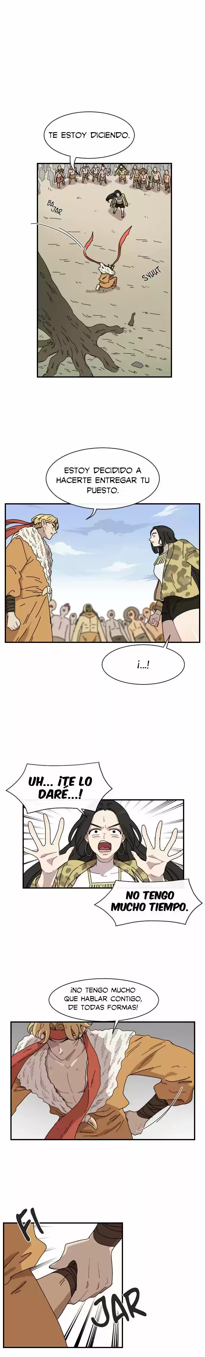 GOOGOOKAKA - Capítulo 11 - Página 16 - LectorTMOo