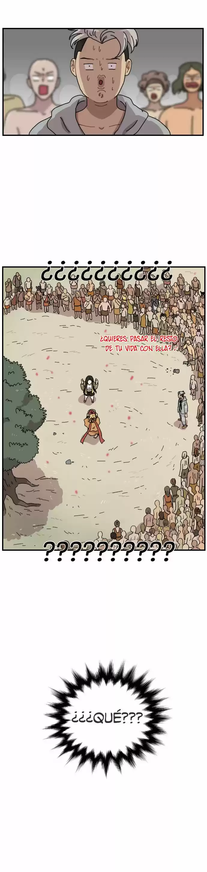 GOOGOOKAKA - Capítulo 11 - Página 20 - LectorTMOo