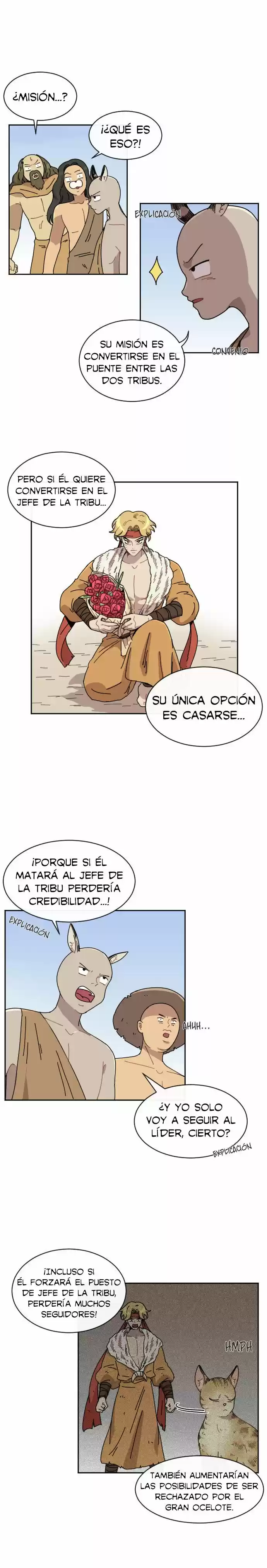 GOOGOOKAKA - Capítulo 12 - Página 5 - LectorTMOo