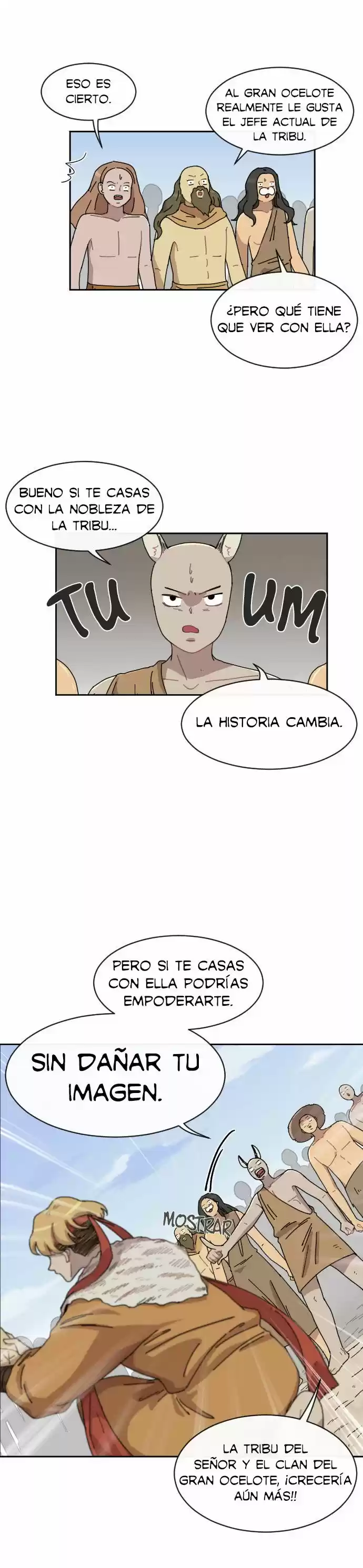 GOOGOOKAKA - Capítulo 12 - Página 6 - LectorTMOo