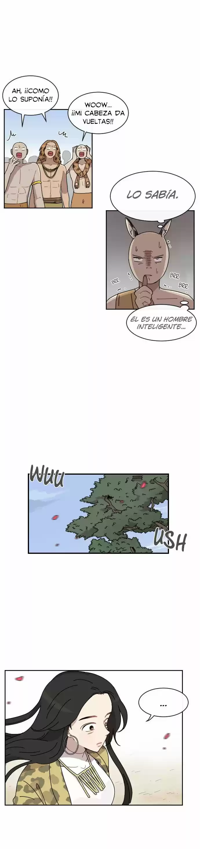 GOOGOOKAKA - Capítulo 12 - Página 7 - LectorTMOo