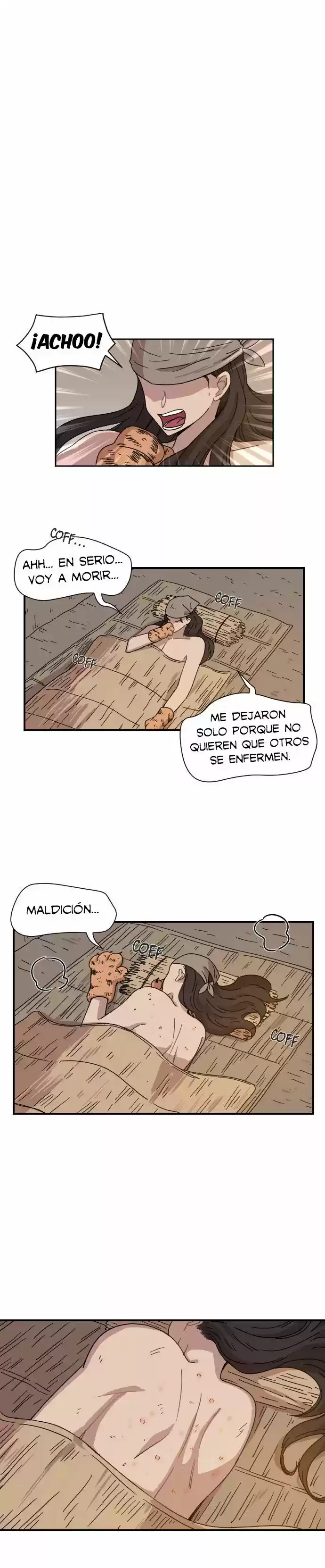 GOOGOOKAKA - Capítulo 12 - Página 24 - LectorTMOo