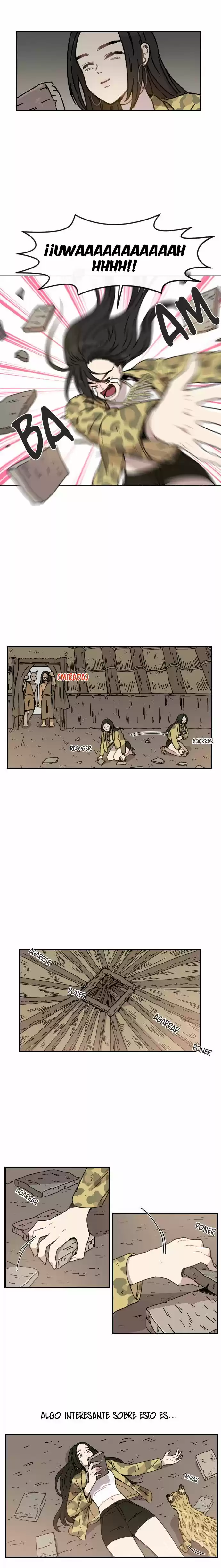 GOOGOOKAKA - Capítulo 13 - Página 7 - LectorTMOo