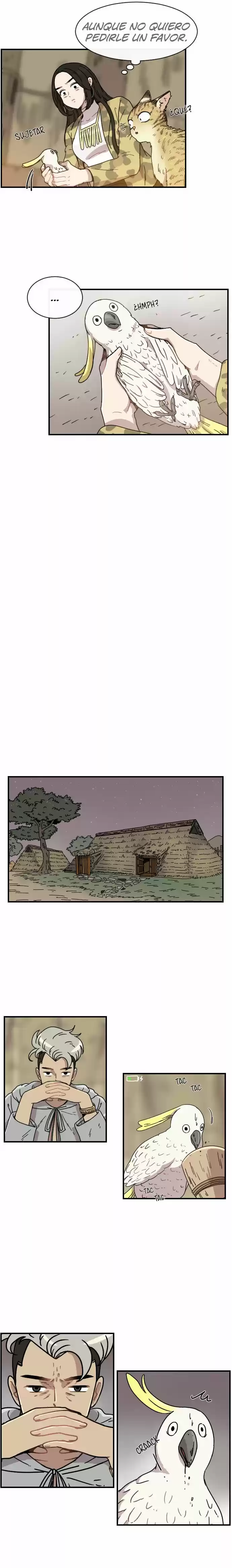 GOOGOOKAKA - Capítulo 13 - Página 9 - LectorTMOo