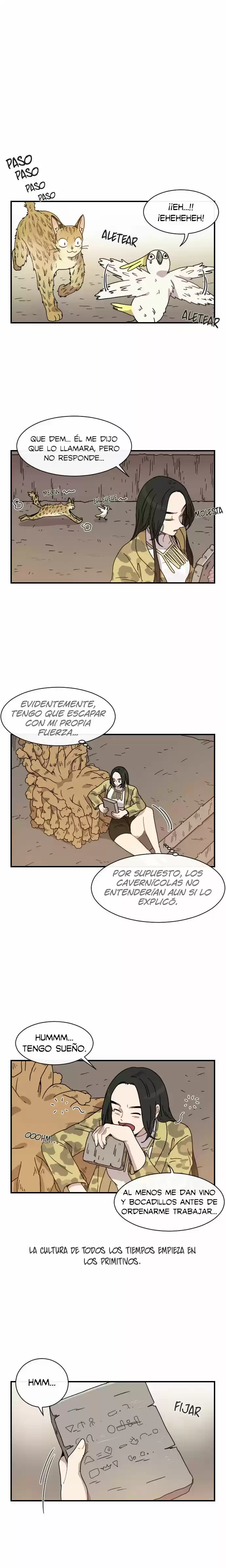 GOOGOOKAKA - Capítulo 13 - Página 12 - LectorTMOo