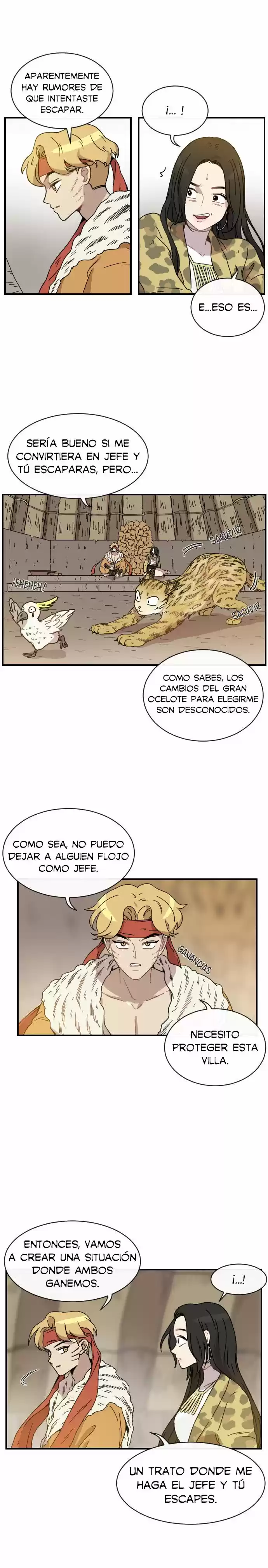 GOOGOOKAKA - Capítulo 13 - Página 15 - LectorTMOo
