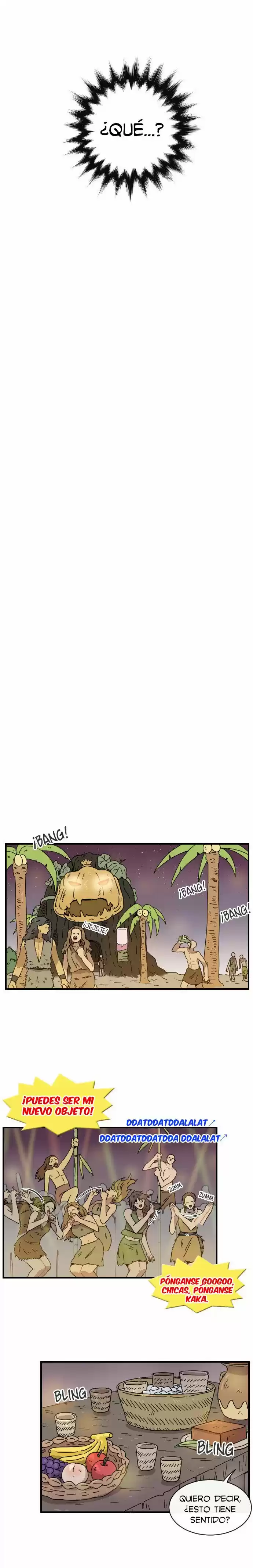 GOOGOOKAKA - Capítulo 14 - Página 4 - LectorTMOo