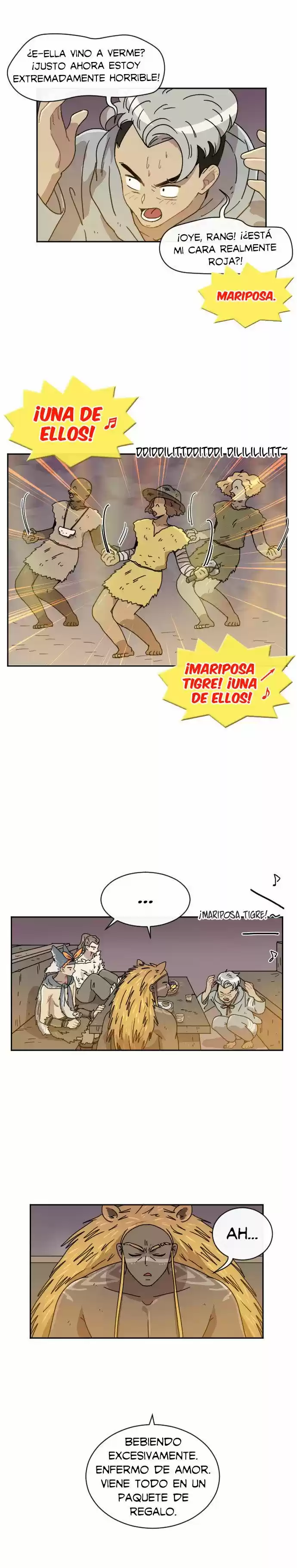 GOOGOOKAKA - Capítulo 14 - Página 9 - LectorTMOo