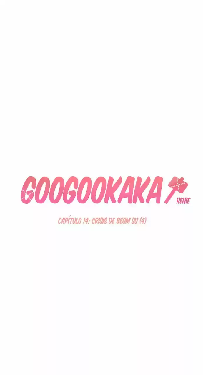 GOOGOOKAKA - Capítulo 14 - Página 10 - LectorTMOo