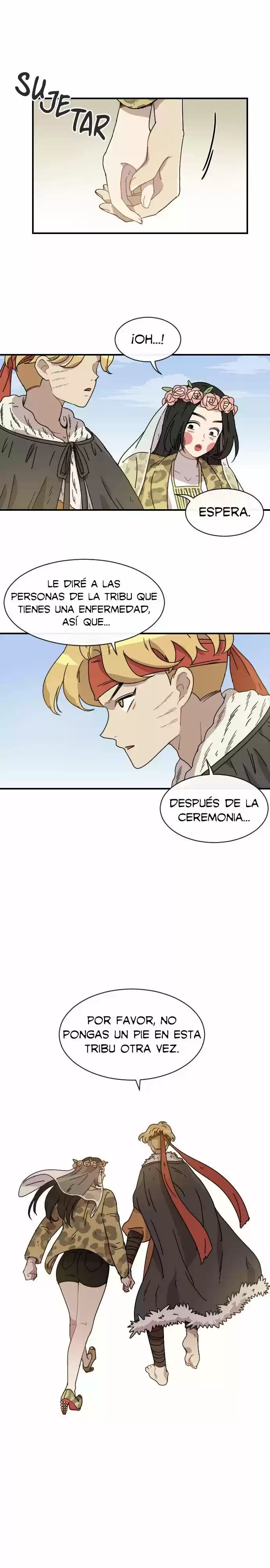 GOOGOOKAKA - Capítulo 14 - Página 15 - LectorTMOo
