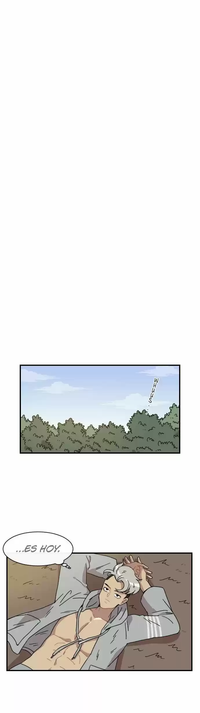 GOOGOOKAKA - Capítulo 14 - Página 16 - LectorTMOo