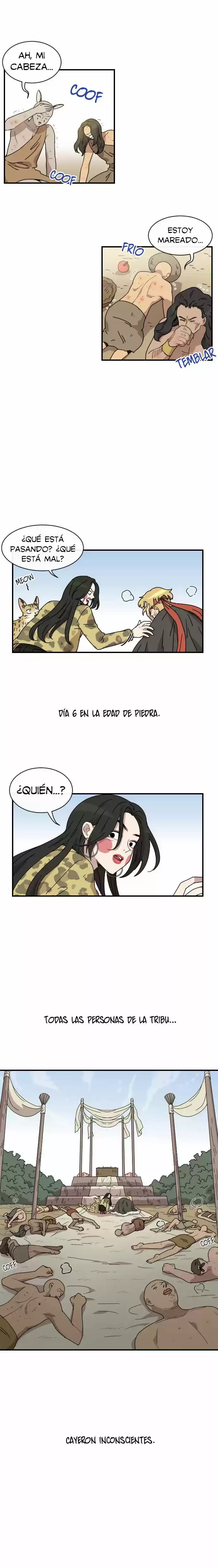 GOOGOOKAKA - Capítulo 14 - Página 22 - LectorTMOo
