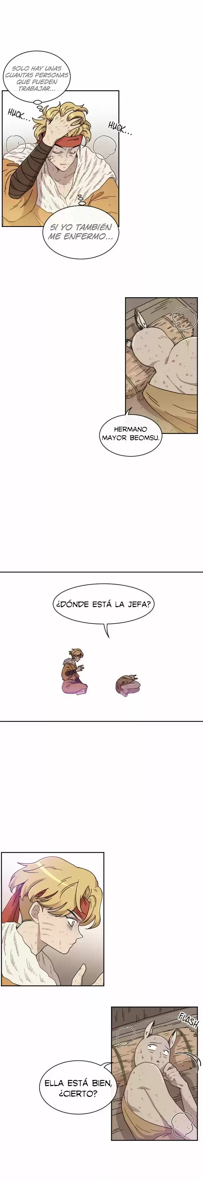 GOOGOOKAKA - Capítulo 15 - Página 6 - LectorTMOo