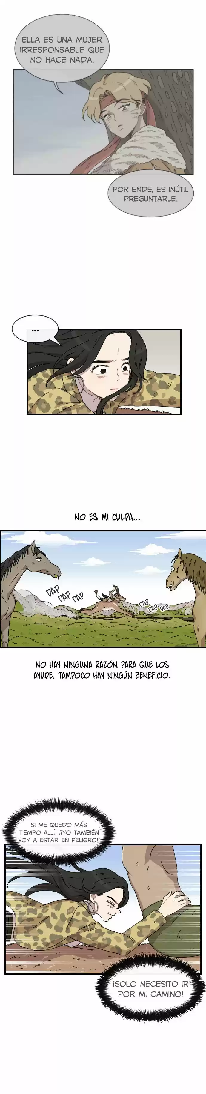 GOOGOOKAKA - Capítulo 15 - Página 10 - LectorTMOo