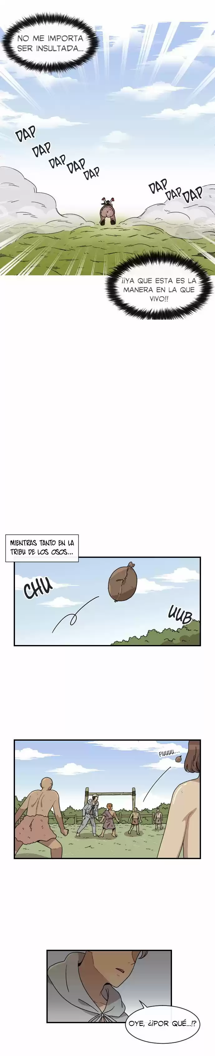 GOOGOOKAKA - Capítulo 15 - Página 11 - LectorTMOo
