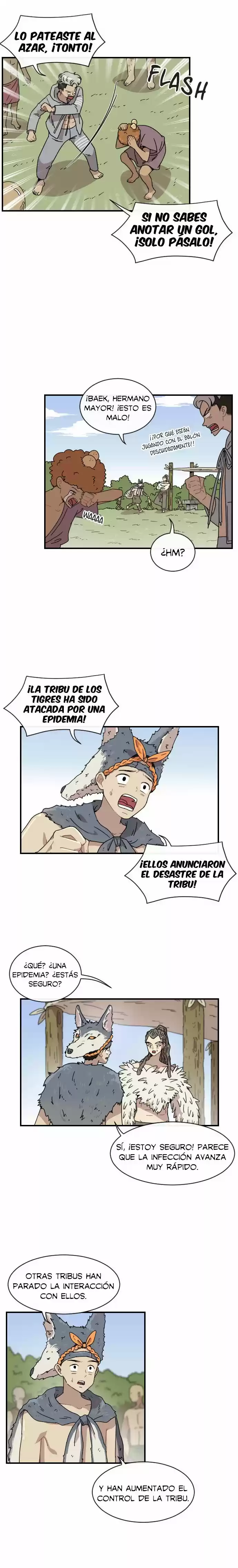 GOOGOOKAKA - Capítulo 15 - Página 12 - LectorTMOo