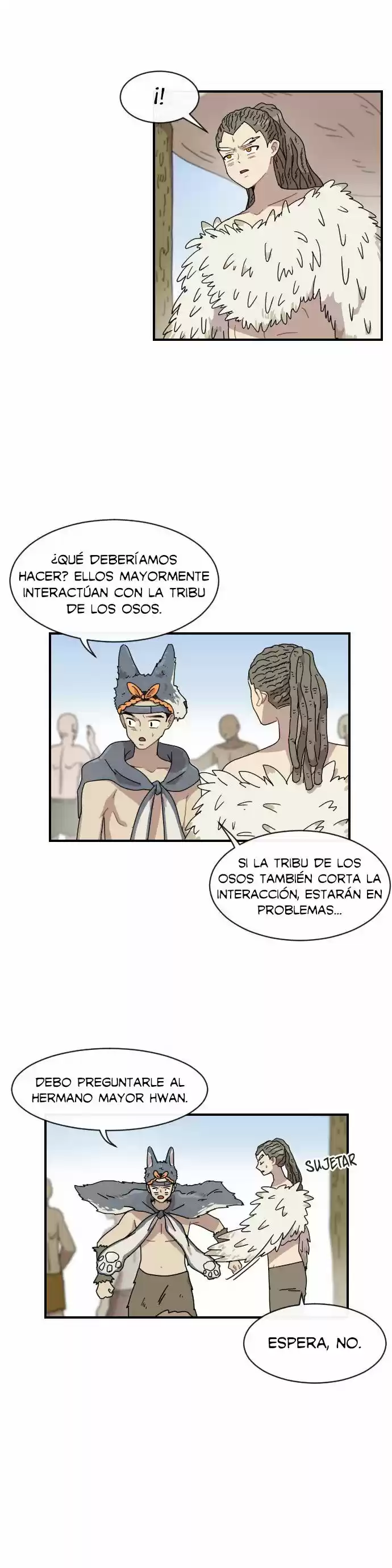 GOOGOOKAKA - Capítulo 15 - Página 13 - LectorTMOo