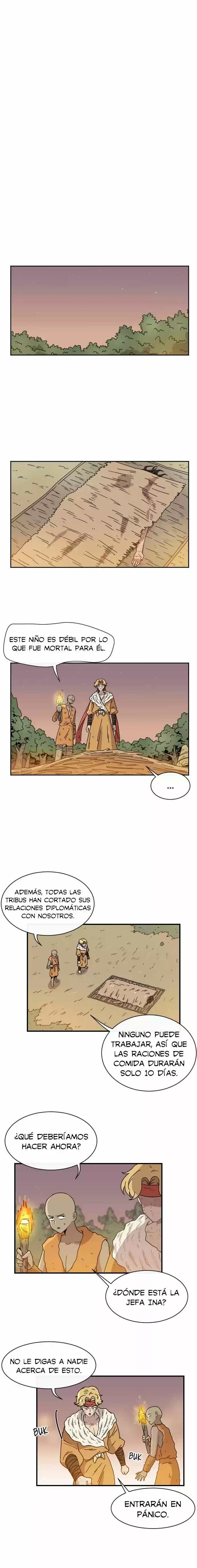 GOOGOOKAKA - Capítulo 15 - Página 15 - LectorTMOo