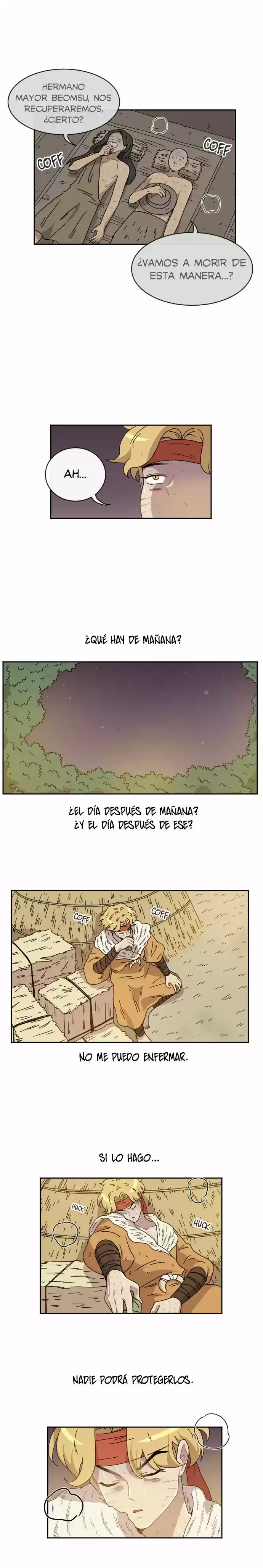 GOOGOOKAKA - Capítulo 15 - Página 19 - LectorTMOo