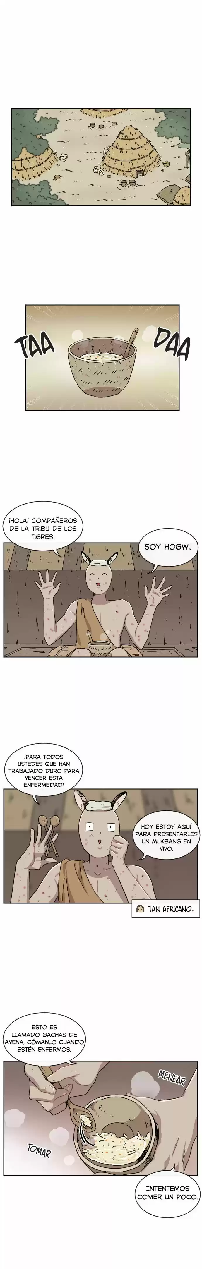 GOOGOOKAKA - Capítulo 17 - Página 5 - LectorTMOo